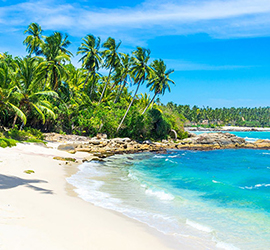 Balapitiya Beach
